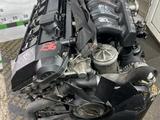 Двигатель M52B20 объемом 2.0 литра на BMW 3-Series E36 за 600 000 тг. в Астана – фото 2