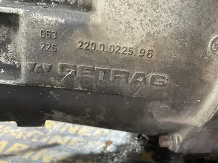 Двигатель M52B20 объемом 2.0 литра на BMW 3-Series E36 за 600 000 тг. в Астана – фото 8