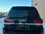 Toyota Land Cruiser 2013 года за 22 700 000 тг. в Астана – фото 5