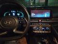 Hyundai Elantra 2024 года за 7 400 000 тг. в Алматы – фото 3