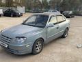 Hyundai Accent 2003 года за 2 100 000 тг. в Жанаозен – фото 2