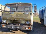 КамАЗ  55102 1992 года за 3 500 000 тг. в Аксай