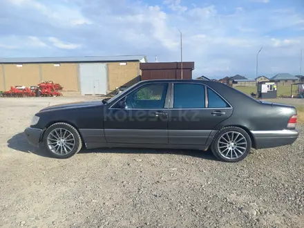 Mercedes-Benz S 320 1996 года за 3 500 000 тг. в Тараз