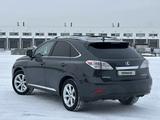 Lexus RX 350 2011 годаfor10 800 000 тг. в Караганда – фото 3