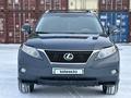 Lexus RX 350 2011 годаfor10 800 000 тг. в Караганда – фото 29