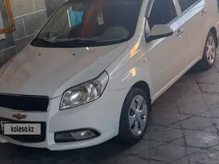 Chevrolet Nexia