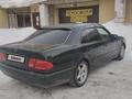 Mercedes-Benz E 200 1997 годаfor2 400 000 тг. в Щучинск – фото 4