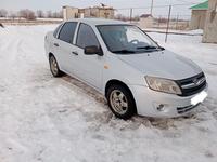 ВАЗ (Lada) Granta 2190 2012 годаүшін2 150 000 тг. в Уральск