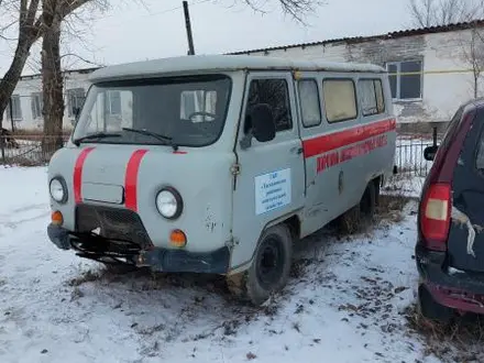 УАЗ Буханка 2005 года за 220 000 тг. в Уральск