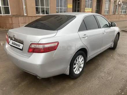 Toyota Camry 2010 года за 7 100 000 тг. в Усть-Каменогорск – фото 11