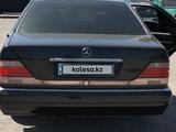 Mercedes-Benz S 320 1994 года за 2 500 000 тг. в Алматы – фото 5