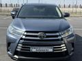 Toyota Highlander 2018 годаүшін15 500 000 тг. в Шымкент – фото 2