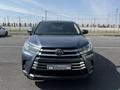 Toyota Highlander 2018 годаүшін15 500 000 тг. в Шымкент