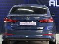 Hyundai Elantra 2018 года за 8 100 000 тг. в Актобе – фото 3