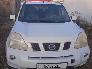 Nissan X-Trail, 2009