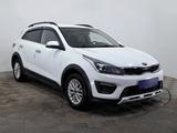 Kia Rio X-Line 2019 года за 6 850 000 тг. в Астана – фото 3