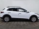 Kia Rio X-Line 2019 года за 6 850 000 тг. в Астана – фото 4