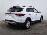 Kia Rio X-Line 2019 года за 6 850 000 тг. в Астана – фото 5