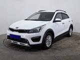 Kia Rio X-Line 2019 года за 6 850 000 тг. в Астана