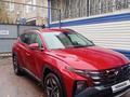 Hyundai Tucson 2025 годаүшін14 000 000 тг. в Уральск – фото 2
