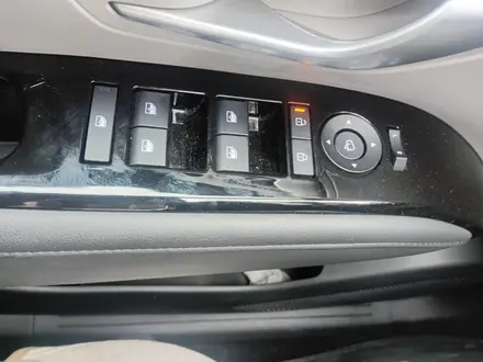 Hyundai Tucson 2025 года за 14 000 000 тг. в Уральск – фото 10