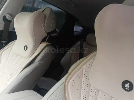 Hyundai Tucson 2025 года за 14 000 000 тг. в Уральск – фото 11