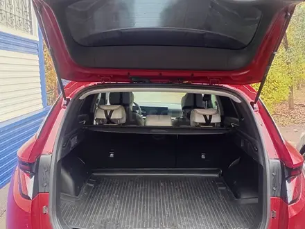 Hyundai Tucson 2025 года за 14 000 000 тг. в Уральск – фото 6