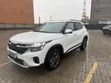 Kia Seltos 2024 года за 8 900 000 тг. в Актобе – фото 2