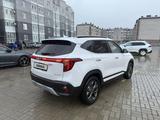 Kia Seltos 2024 года за 8 900 000 тг. в Актобе – фото 3
