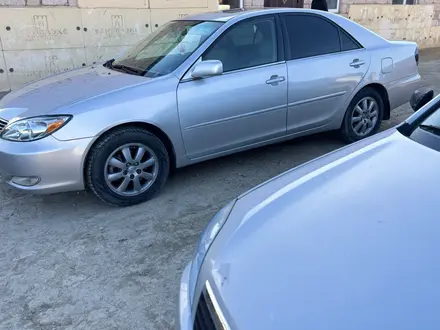Toyota Camry 2003 года за 4 200 000 тг. в Актау – фото 3