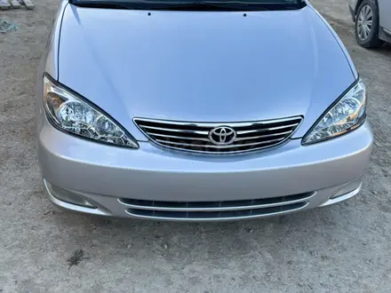 Toyota Camry 2003 года за 4 200 000 тг. в Актау