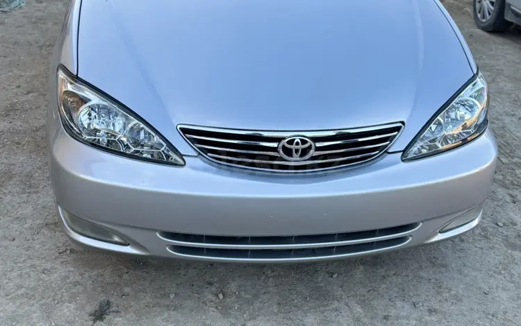 Toyota Camry 2003 года за 4 200 000 тг. в Актау