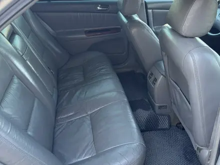 Toyota Camry 2003 года за 4 200 000 тг. в Актау – фото 7