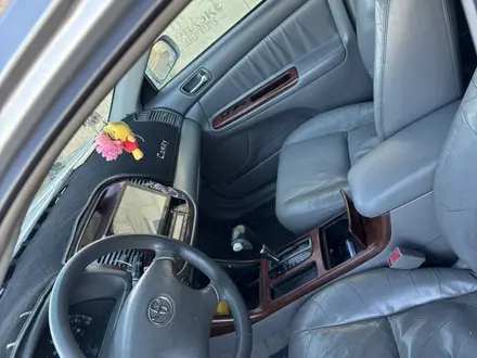 Toyota Camry 2003 года за 4 200 000 тг. в Актау – фото 9