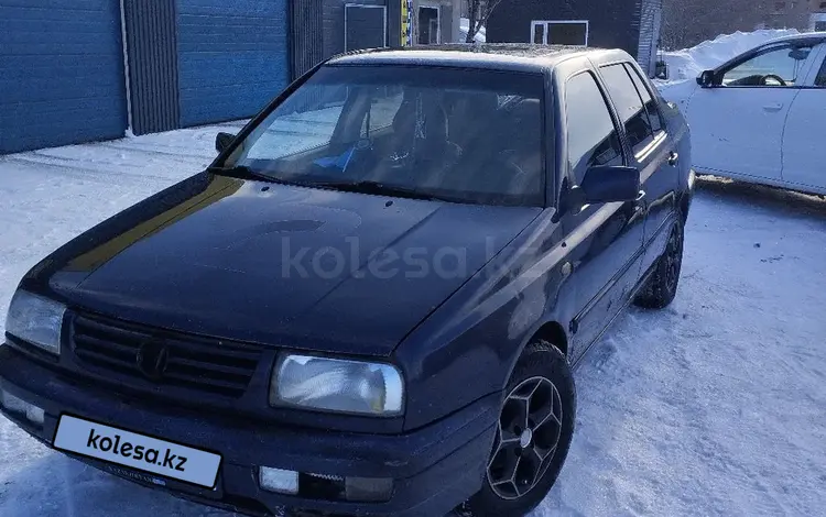 Volkswagen Vento 1996 года за 1 200 000 тг. в Шахтинск