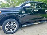 Toyota Tundra 2019 годаfor32 500 000 тг. в Усть-Каменогорск – фото 4