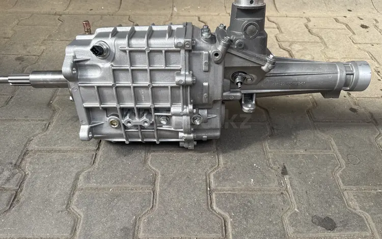 Коробка кпп ГАЗель за 300 000 тг. в Алматы
