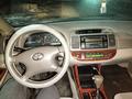 Toyota Camry 2002 года за 5 000 000 тг. в Тараз – фото 2