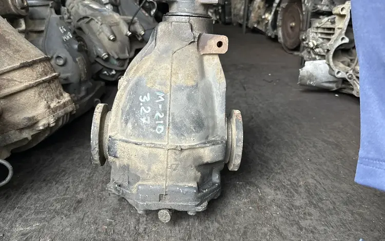 Редукторүшін40 000 тг. в Алматы