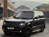 Land Rover Range Rover 2010 года за 13 000 000 тг. в Алматы – фото 2