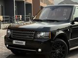 Land Rover Range Rover 2010 года за 13 000 000 тг. в Алматы – фото 3