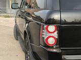 Land Rover Range Rover 2010 года за 13 000 000 тг. в Алматы – фото 5