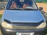 ВАЗ (Lada) Kalina 1118 2008 годаfor1 000 000 тг. в Актобе