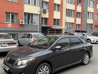 Toyota Corolla 2009 годаүшін5 200 000 тг. в Алматы