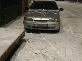 ВАЗ (Lada) 2115 2006 года за 500 000 тг. в Астана