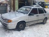 ВАЗ (Lada) 2115 2006 годаүшін500 000 тг. в Астана – фото 4