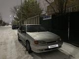 ВАЗ (Lada) 2115 2006 годаүшін500 000 тг. в Астана – фото 2