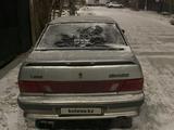 ВАЗ (Lada) 2115 2006 годаүшін500 000 тг. в Астана – фото 3