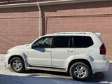 Lexus GX 470 2004 годаfor9 500 000 тг. в Кызылорда – фото 5