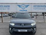 SsangYong Tivoli 2022 года за 10 300 000 тг. в Караганда – фото 2